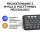 LOGITECH K380s Pebble Keys 2 grafit - 1172750 - zdjęcie 15